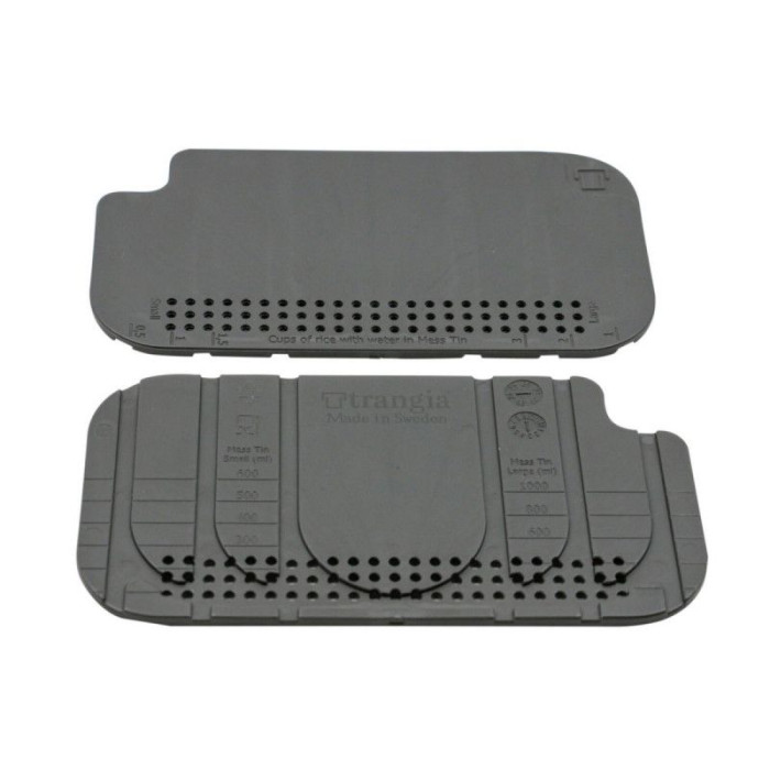 Дощечка-друшляк Trangia Multi-Disc Mess Tin Small 