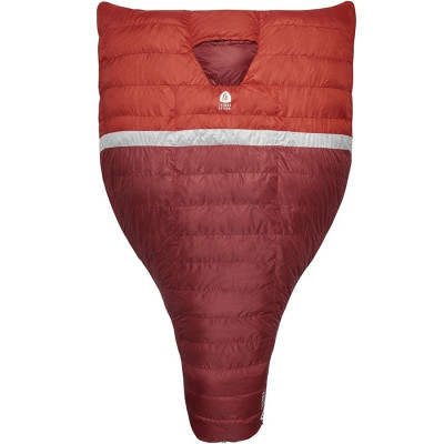 Спальний мішок Sierra Designs Backcountry Quilt 700F 20