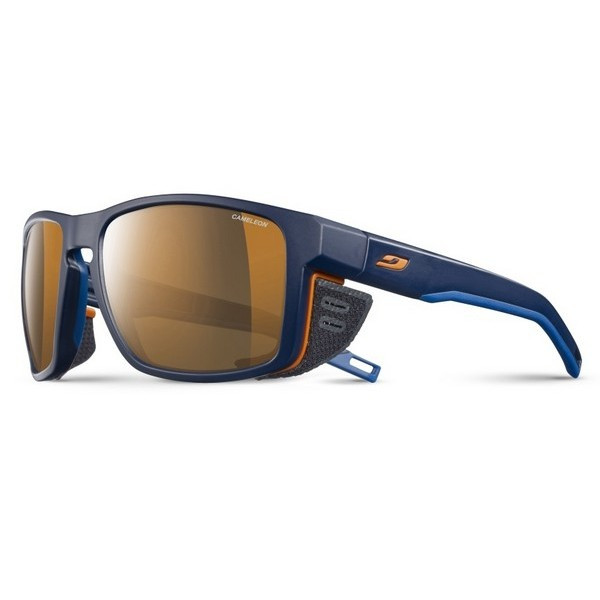 Окуляри спортивні Julbo 506 50 12 Shield BLEU MAT Cameleon 