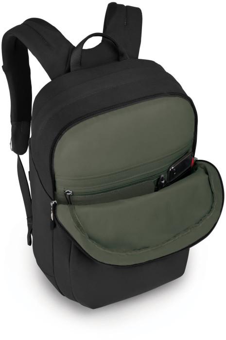 Рюкзак Osprey Arcane XL Day-чорний 