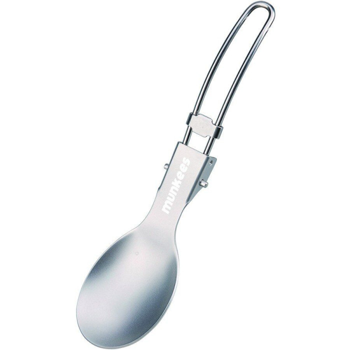 Ложка Munkees Foldable Spoon (1577) 