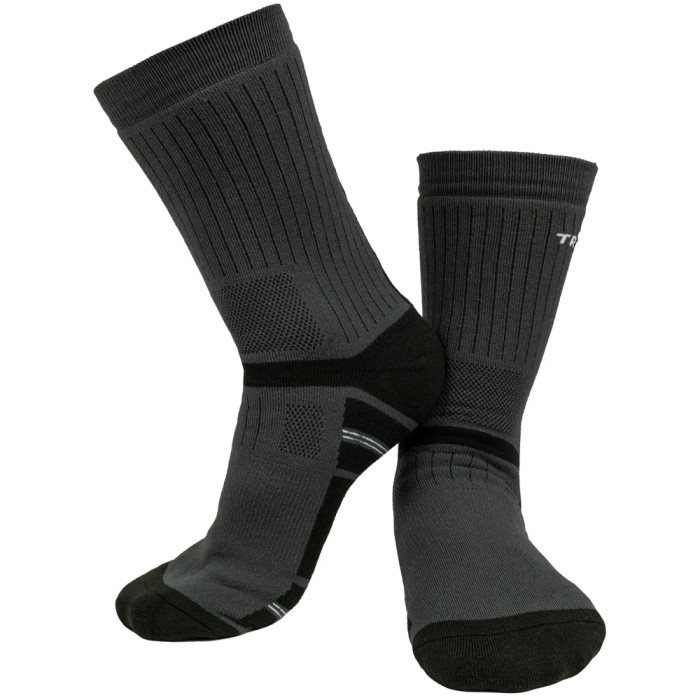Шкарпетки Tribe Trekking Winter T-KB-0009-grey, 41/43 