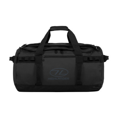 Сумка-рюкзак Highlander Storm Kitbag 45 Black