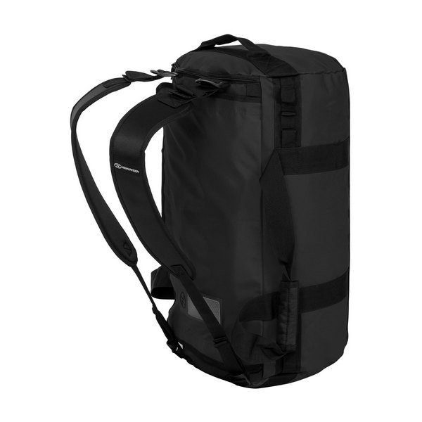 Сумка-рюкзак Highlander Storm Kitbag 45 Black 