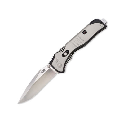 Ніж SOG Flashback Satin