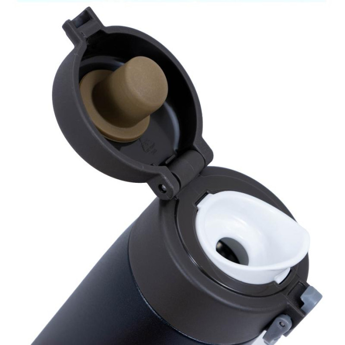 Термокружка Ranger Expert 0,35 L Black (Арт. RA 9930) 