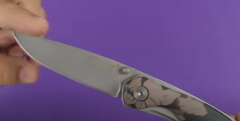 Ніж Grand Way 00341 