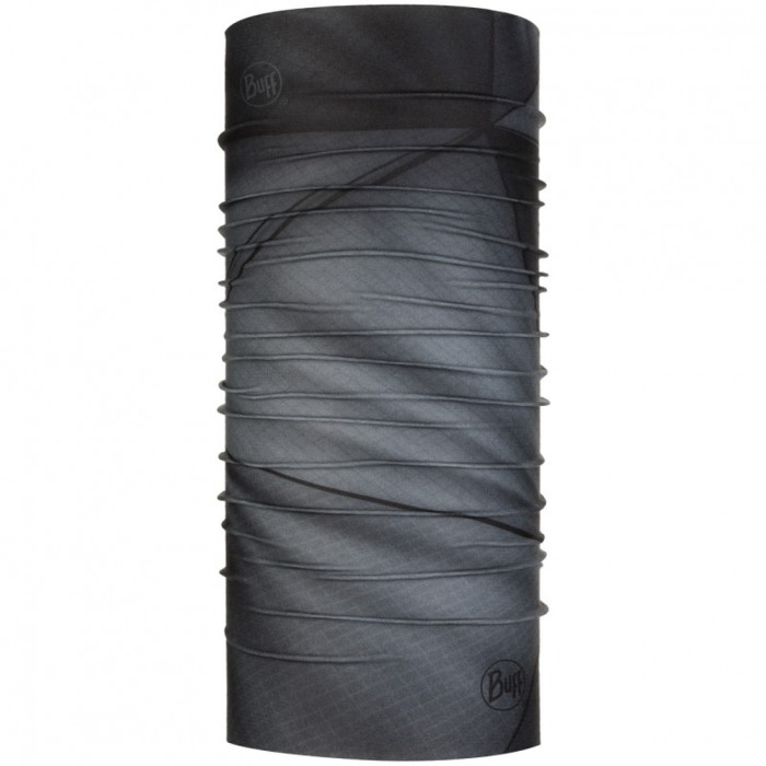 Шарф-труба Buff Coolnet UV+ vivid grey 