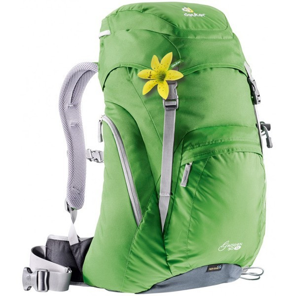 Рюкзак Deuter Groden SL, 30 л, emerald 