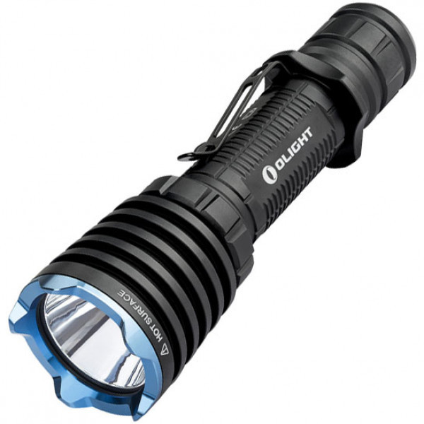 Набір тактичний Olight Warrior X KIT 