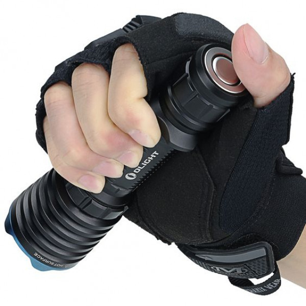 Набір тактичний Olight Warrior X KIT 