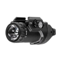 Підстволовий ліхтар Sig Optics FOXTROT2 WHITE LIGHT, BLACK