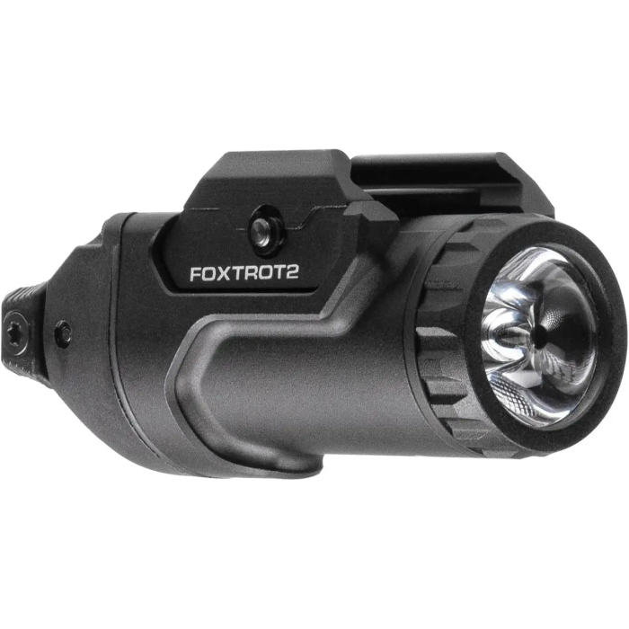 Підстволовий ліхтар Sig Optics FOXTROT2 WHITE LIGHT, BLACK 