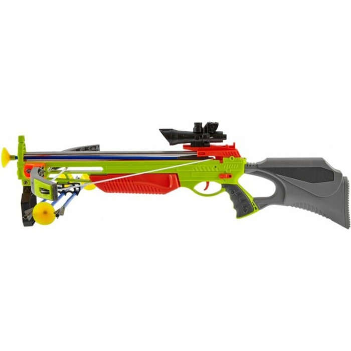 Арбалет ZIPP Toys Влучний стрілець L 