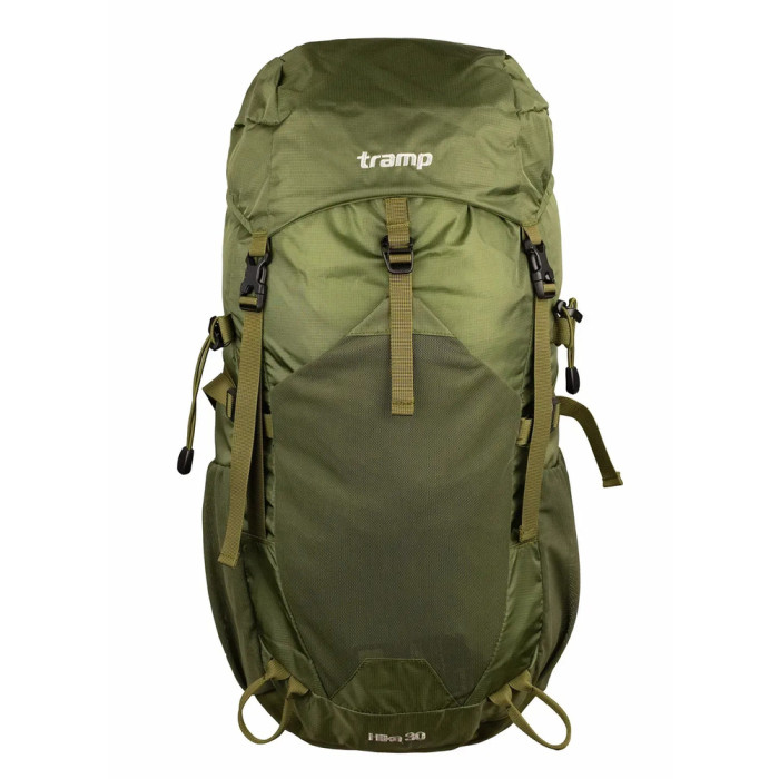 Рюкзак Tramp Hike 30 UTRP-058-olive 