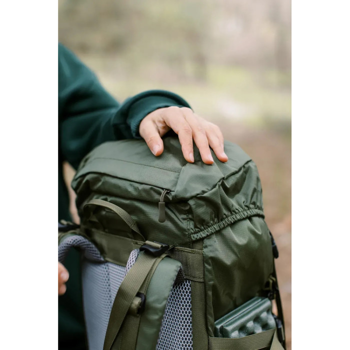 Рюкзак Tramp Hike 30 UTRP-058-olive 