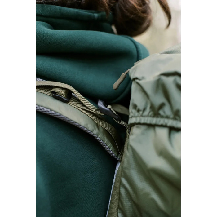 Рюкзак Tramp Hike 30 UTRP-058-olive 