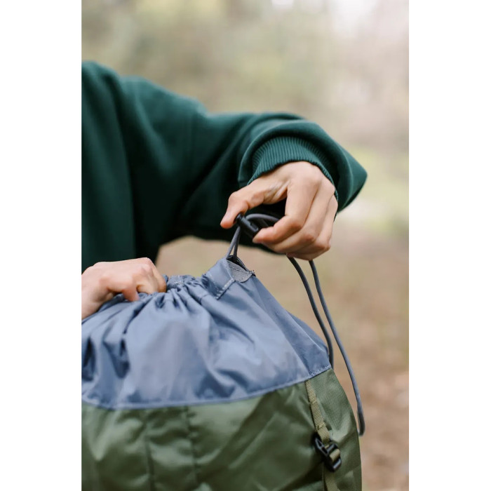 Рюкзак Tramp Hike 30 UTRP-058-olive 