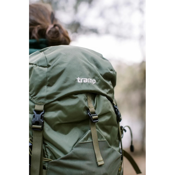 Рюкзак Tramp Hike 30 UTRP-058-olive 
