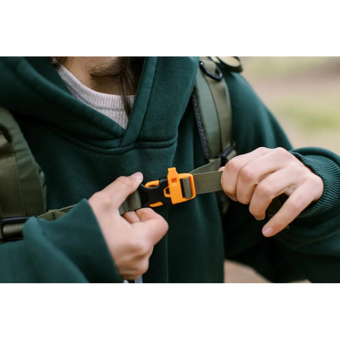 Рюкзак Tramp Hike 30 UTRP-058-olive 