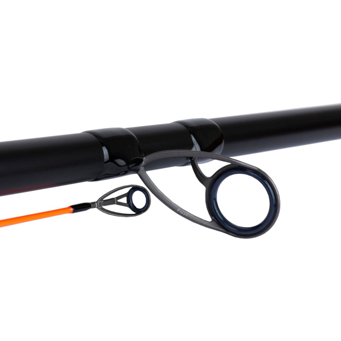 Вудилище серфове Shimano Speedmaster Surf 4.50m max 225g Solid Tip 3sec 