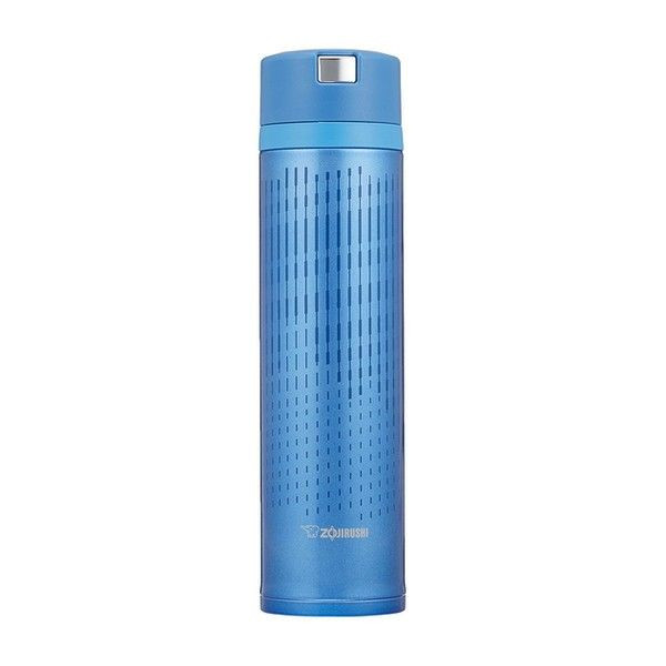 Термокружка Zojirushi SM-XC60AL 0.6 л Синій 