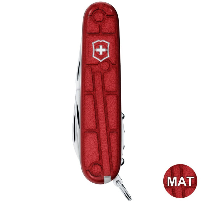 Складаний ніж Victorinox SPARTAN MAT 1.3603.T.M0007p 