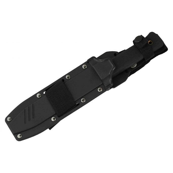 Туристичний ніж Grand Way 2828 UB 