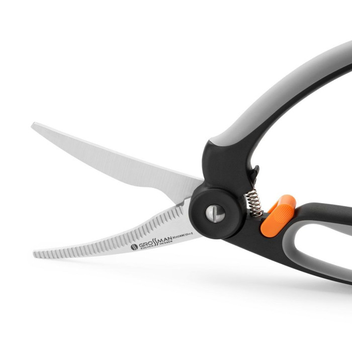 Кухонні ножиці Grossman SC 937 