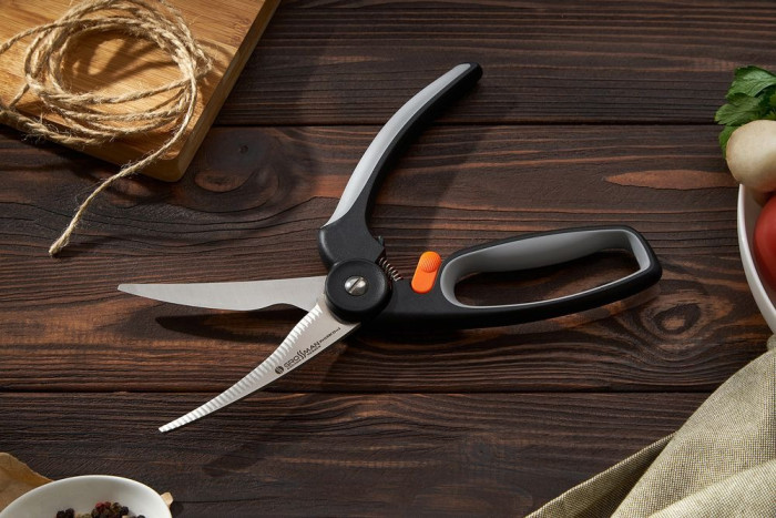 Кухонні ножиці Grossman SC 937 