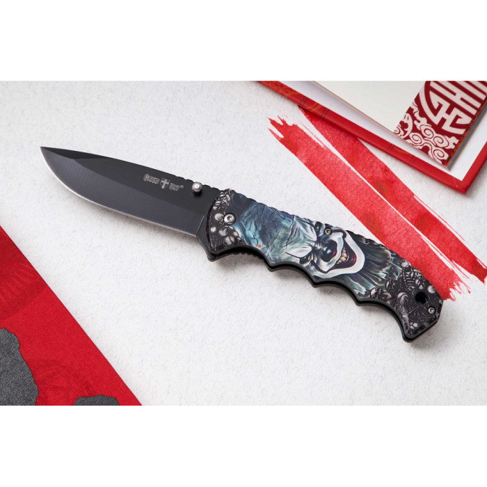 Кишеньковий ніж Grand Way WK 01142 