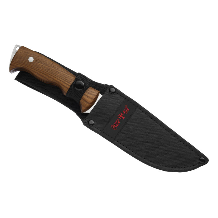 Мисливський ніж Grand Way 1601GW 