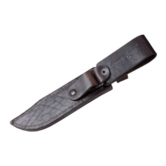 Туристичний ніж Grand Way 024 UBQ-N 