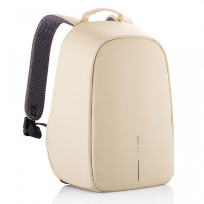 Рюкзак антивор XD Design Bobby Hero Spring cream (P705. 766)