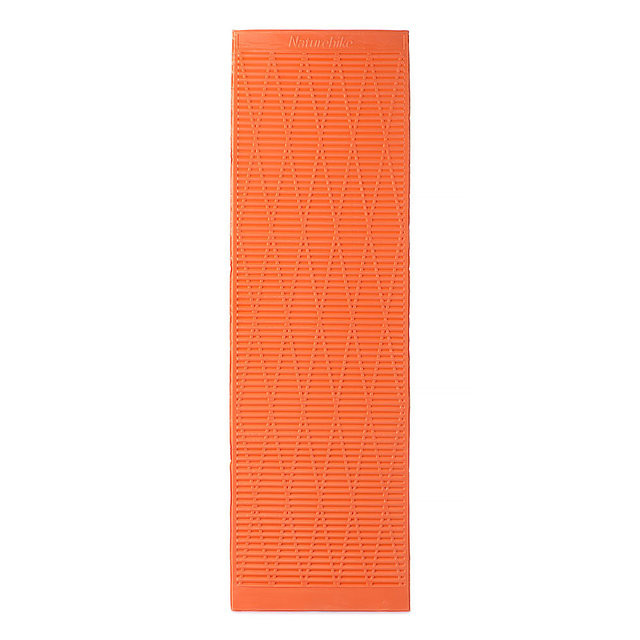 Килимок Naturehike IXPE 13 мм (рулонний) orange (NH15D777-X) 