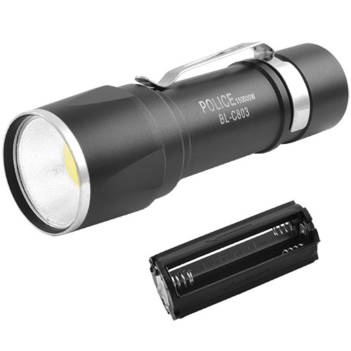 Ліхтар Police C803-COB 