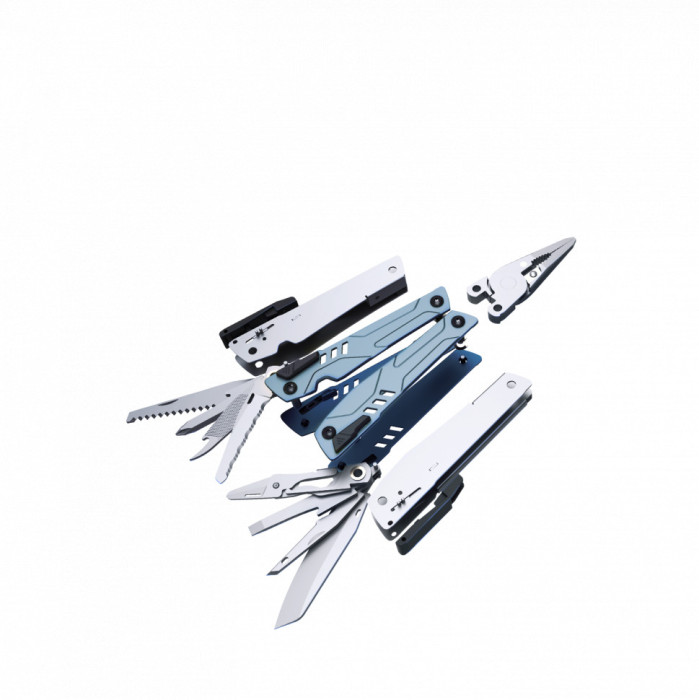 Мультитул NexTool Sailor Pro NE20045 