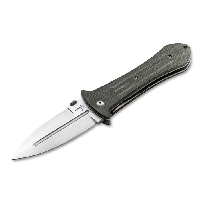 Ніж Boker Plus Pocket Smatchet 