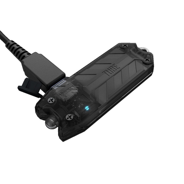 Ліхтар Nitecore TUBE RL 