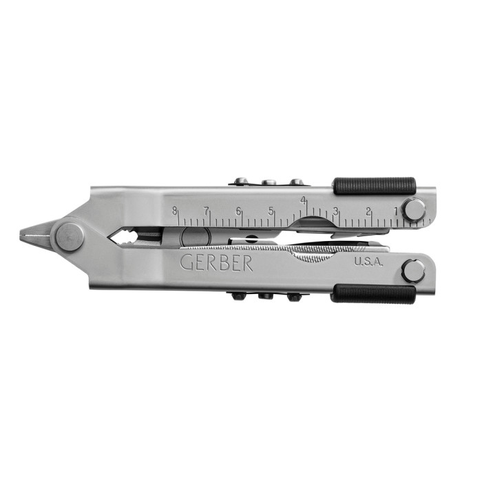 Мультитул Gerber MP600 Full-Size Multi-Tool Basic NN, коробка (1014020) 