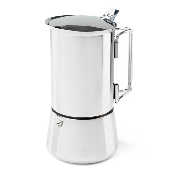 Кавоварка GSI Outdoors Moka Espresso Pot 