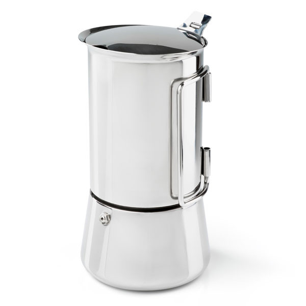 Кавоварка GSI Outdoors Moka Espresso Pot 