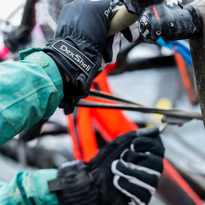 Рукавички водонепроникні Dexshell Ultra Weather Winter Gloves, p-p L, зимові