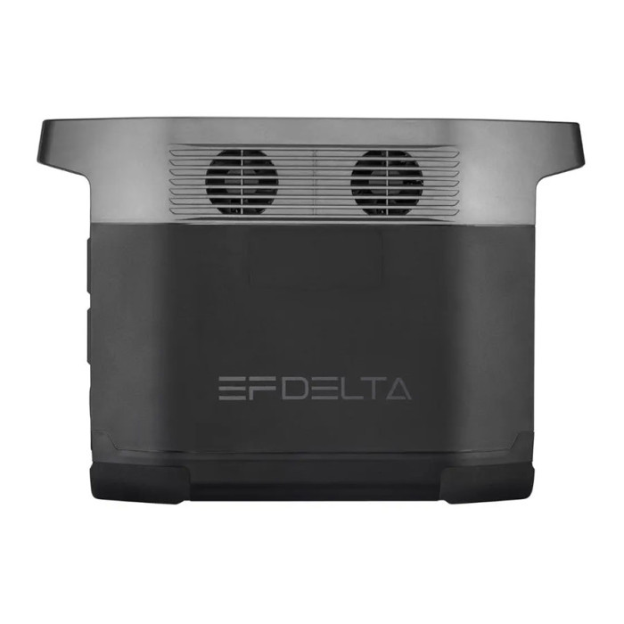 Зарядна станція EcoFlow DELTA 