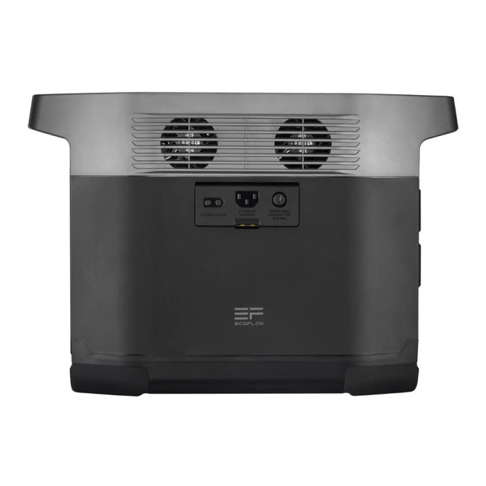 Зарядна станція EcoFlow DELTA 