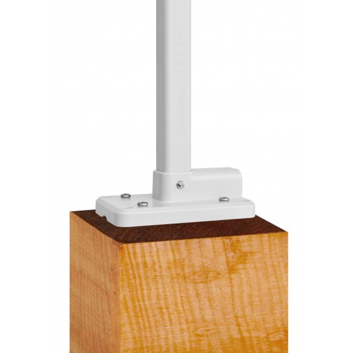 Метеостанція Bresser Weather Center 5-in-1 Beaufort (7002525/12904) (930212)