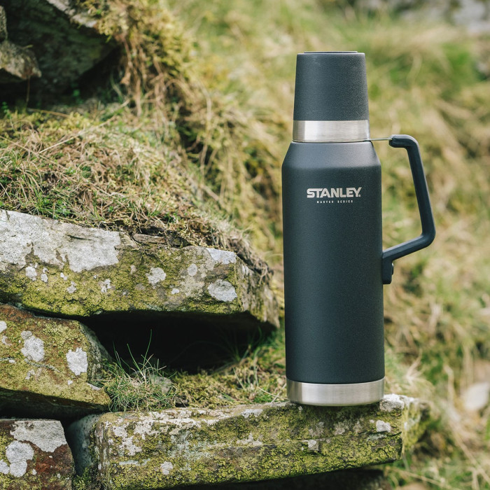 Термос Stanley Master, 1.3 л 