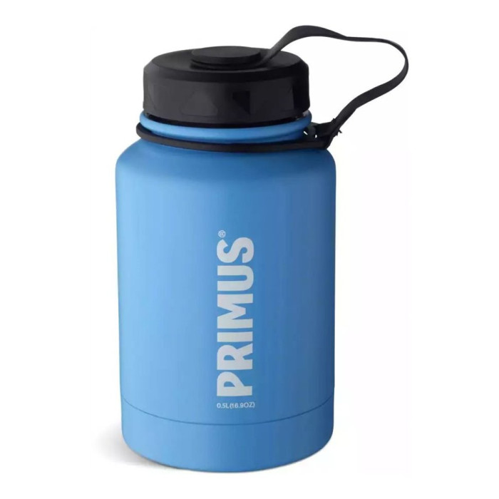 Фляга Primus TrailBottle Vacuum, 0.5 л (синій) 