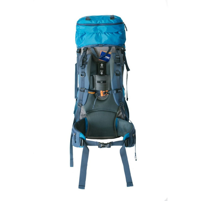 Рюкзак Sigurd 60 + 10 синій Tramp TRP-045-blue 