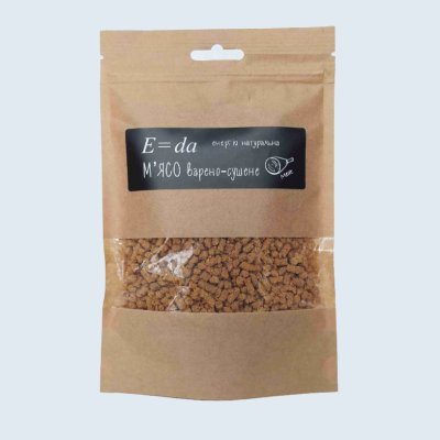 М'ясо (яловичина) E=da (E=da-25)